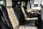 Land Rover Range Rover V8 Diesel by Project Kahn 2016 года
